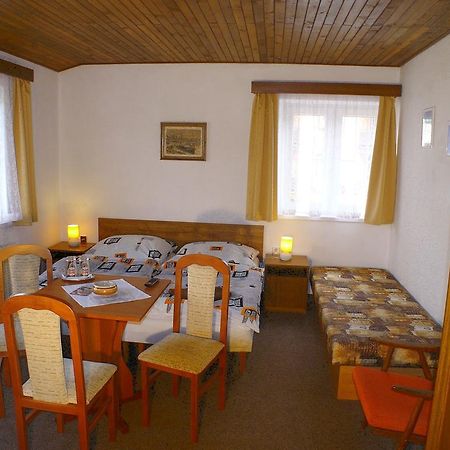 Pension Faema Harrachov Extérieur photo