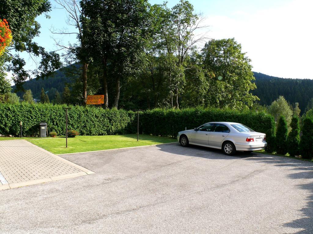 Pension Faema Harrachov Extérieur photo