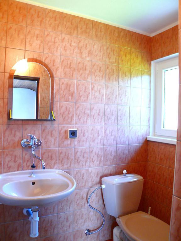 Pension Faema Harrachov Extérieur photo