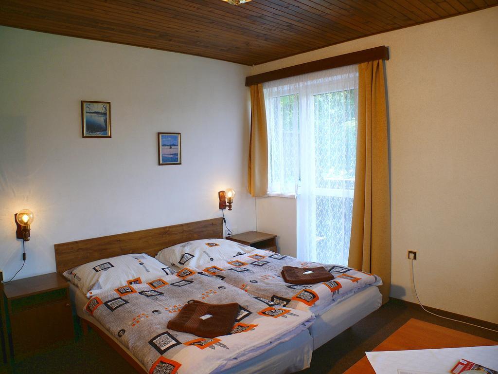 Pension Faema Harrachov Extérieur photo